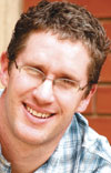 Gavin Fleming